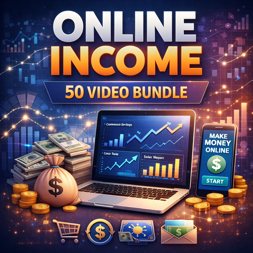 OnlineIncomeBundleImage