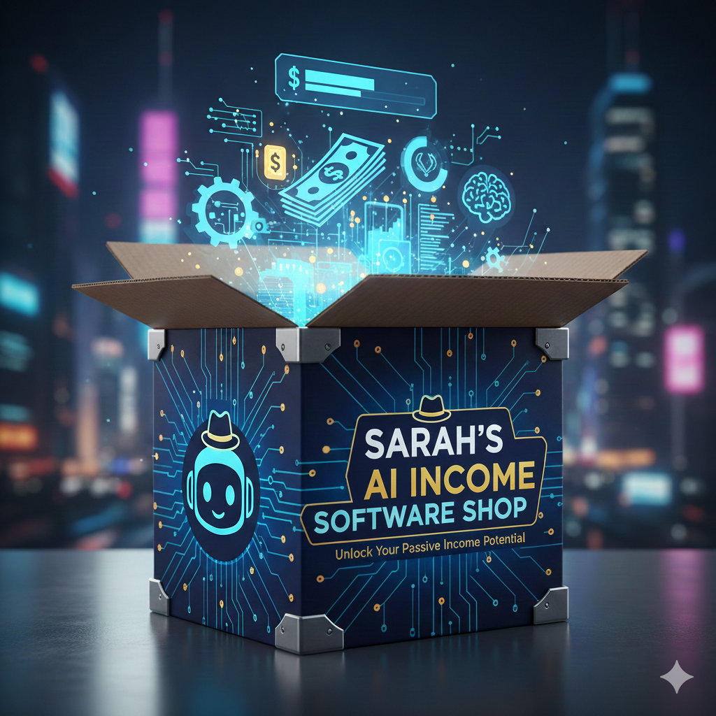 SarahsAISoftwareShopBoxshot (1)