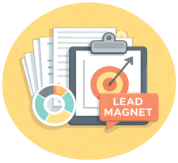 LeadMagnetBundle