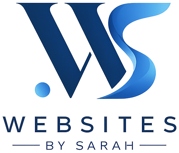 Websites By Sarah